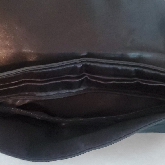 Express Studded Clutch - Picture 3 of 4